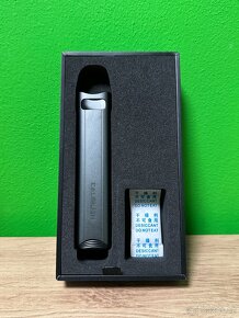 Elektronická cig areta Vapo Caliburn A3S - 2