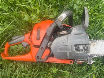 Husqvarna 560 XP - 2