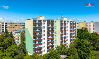 Prodej bytu 3+1, 74 m², Mladá Boleslav, ul. Palackého - 2