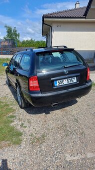Škoda Octavia RS - 2