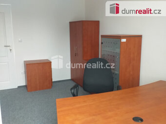 Pronájem, byt, 3+1, 70m2, Opava, ul. Kolářská - 2