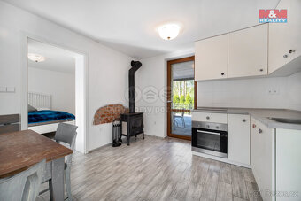 Prodej chalupy, 416 m², Říkovice - 2