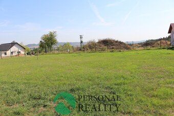 Prodej pozemky pro bydlení, 895 m2 - Milostín - Povlčín - 2