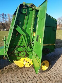 Lis John Deer - 2