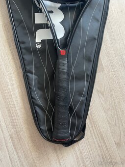 Tenisová raketa Wilson - 2