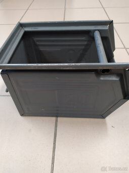 Bedna ukládací MARS 20kg - 2