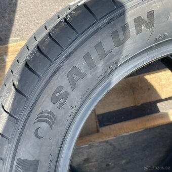 NOVÉ Letní pneu 185/60 R15 88H Sailun - 2