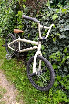 bmx mongoose kolo - 2