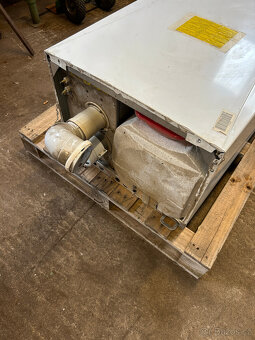 Kotel Baxi NUVOLA3 COMFORT 240 Fi - 2