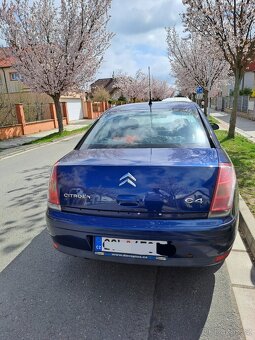 Citroën C4 Sedan - 2
