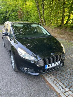Ford S-Max - 2