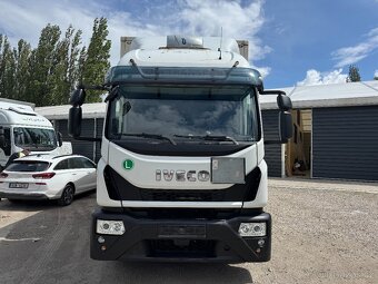 Iveco Eurocargo, 160E280,E6,SKŘÍŇ,CHLADÍCÍ - 2