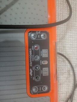 Vibro Shaper - 2