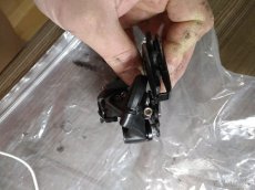 prehazovacka Sram NX 11 - 2