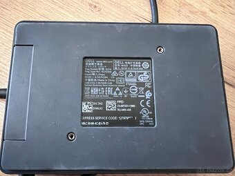 Dell USB-C WD15 K17A - 2