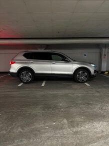 Seat TARRACO 2.0 TDI, Xcellence 4x4 MAX VÝBAVA - 2