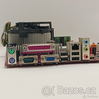 Zakladni deska MS-7211 (MSI PM8M3-V) - 2