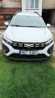 Dacia Jogger - 2