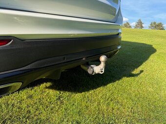 prodám Mercedes – Benz GLC 300 e 4MATIC (plug-in hybrid) - 2