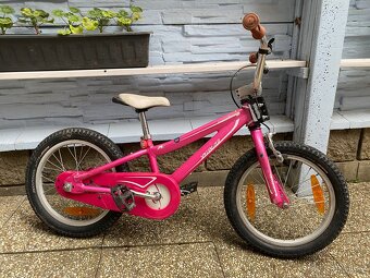 Dětské kolo Specialized 16” - 2
