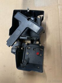 Ducati 1098s box baterie - 2