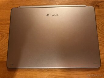 Ultra Thin Keyboard Cover Logitech pro iPad Air 2 - 2