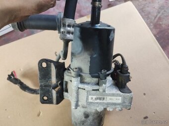 Servo Peugeot 307 - 2