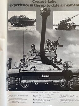 Zbraňové systémy: JANE'S WEAPON SYSTEMS 1983-84 - 2