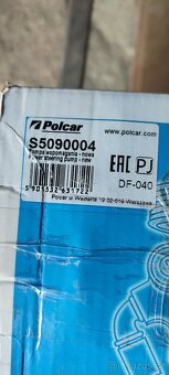 VOLVO C70 S60 S70 S80 V70 XC70 ČERPADLO SERVA ŘÍDÍCÍ NOVÁ S5 - 2