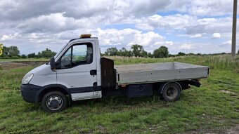 IVECO DAILY 35C18 - 2