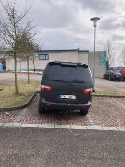 hyundai starex 4x4 - 2