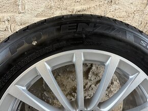 Bmw G11, 245/50/R18 - 2