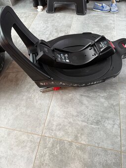 Britax romer baby safe 5z2+ zakladna - 2