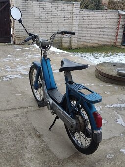 Piaggio ciao - 2