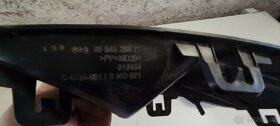 Kryt mlhovek C4 - 2