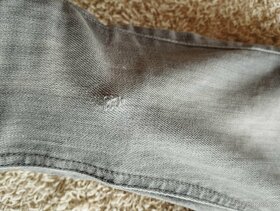Džíny H&M vel. 104 - 2