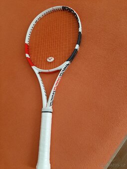 tenisová raketa - Babolat pure strike 3 - 2