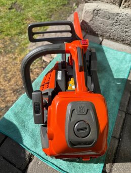 Husqvarna T540 XP® Mark III - 2