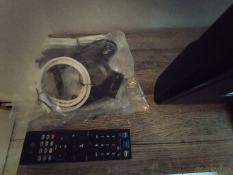 Televize Lg - 2