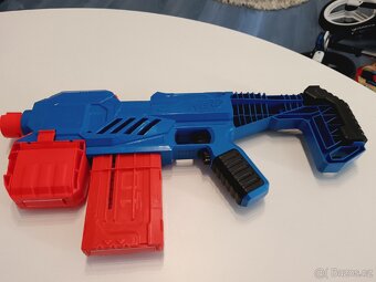 Pistole Nerf - 2