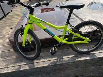 Kolo Arcore Sparrow 16' - 2