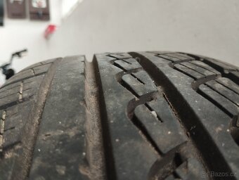 Disk 16" 1ks Volvo Ardastea 205/55/16 - 2