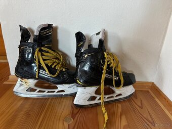 Bauer Supreme 2S PRO - 2