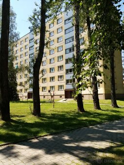 Pronájem bytu 1+1 v Karviné, ul.Kašparova - 2