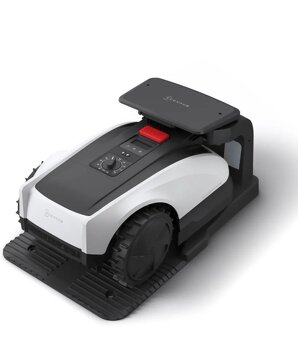 Robotická sekačka Ecovacs 500 - 2