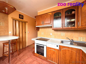 Prodej, byt 3+1, 78 m2, 17. listopadu, Chomutov - 2