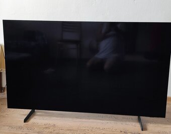 Samsung QE55S85D OLED - 2