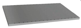 Police 600 x 1265 mm nové nepoužité s dokladem DPH, 100 kg - 2