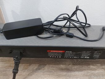 Elektrokoloběžka Sencor Scooter Two S60 - 2