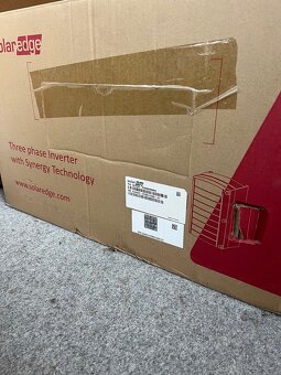 Solaredge (sesuk -RW00INNN4) Optimizer(P950-4RM4MBY) - 2